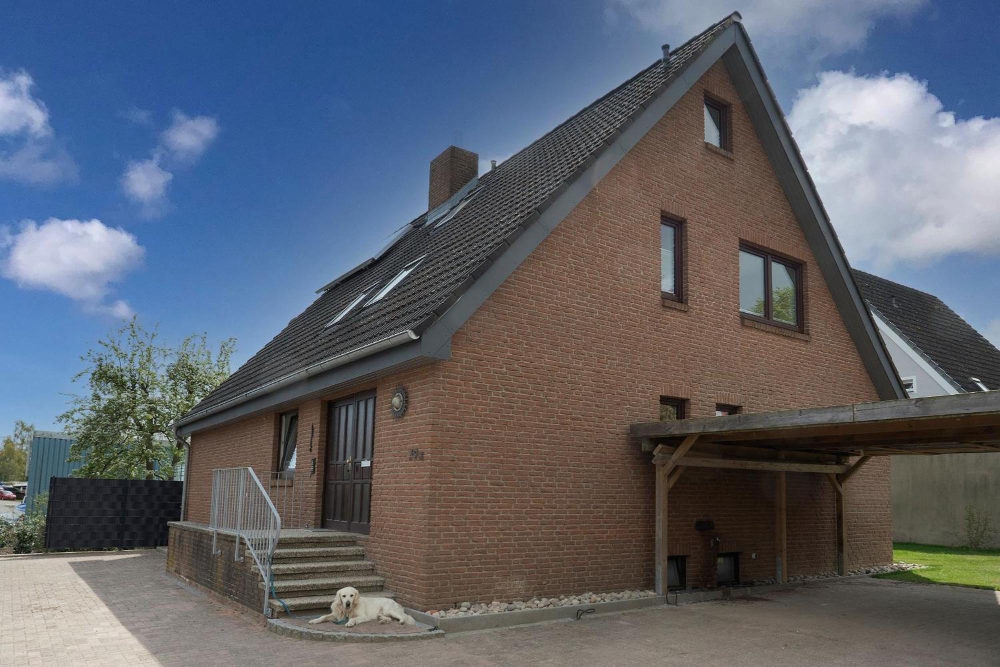 Neustaedter Strasse 79A Duenengras Daire Grömitz Dış mekan fotoğraf